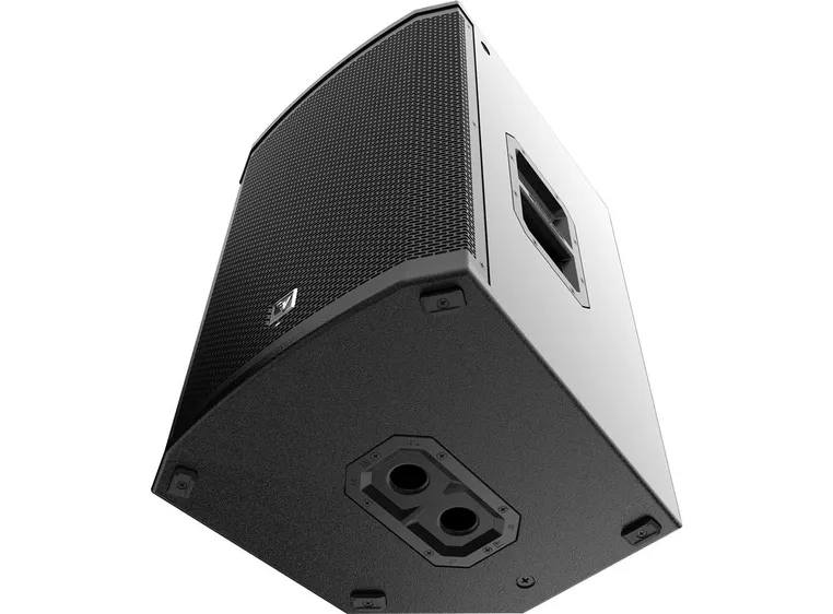 Electro-Voice ETX-15P Aktiv Høyttaler 15" 2000W DSP Sort 